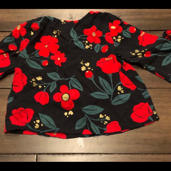 Carters Infant Shirt - Picture 3 of 4